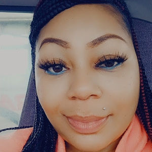 Meet your Posher, Kimberly